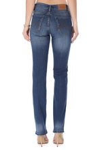 Load image into Gallery viewer, Hana Jeans High Rise Straight Leg