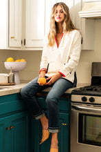 Load image into Gallery viewer, Flying Monkey Boyfriend Jeans