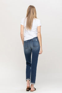 Flying Monkey Boyfriend Jeans