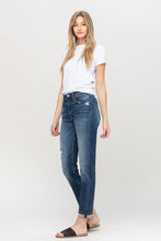 Load image into Gallery viewer, Flying Monkey Boyfriend Jeans