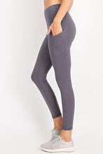 Load image into Gallery viewer, Full Length Active Leggings