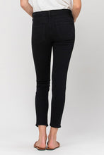 Load image into Gallery viewer, Flying Monkey Mid Rise Ankle Skinny Jeans