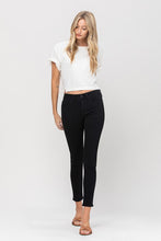 Load image into Gallery viewer, Flying Monkey Mid Rise Ankle Skinny Jeans