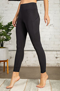 Full Length Active Leggings