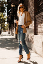 Load image into Gallery viewer, Flying Monkey Boyfriend Jeans