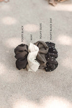 Load image into Gallery viewer, Oversized Satin Scrunchie