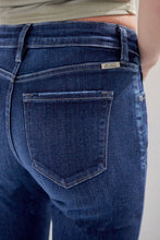 Load image into Gallery viewer, Kancan High Rise Skinny Bootcut Jeans