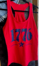 Load image into Gallery viewer, 1776 Tank Top (2 Colors)