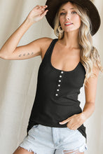 Load image into Gallery viewer, Everyday Layering Tank (3 Colors)