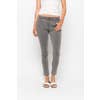 Load image into Gallery viewer, Stretch Skinny Jeans - Slate Blue