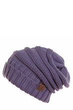 Load image into Gallery viewer, Slouchy CC Beanies