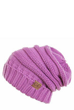 Load image into Gallery viewer, Slouchy CC Beanies