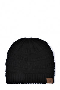 C.C. Beanies