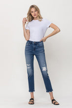Load image into Gallery viewer, Flying Monkey Boyfriend Jeans