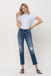 Flying Monkey Boyfriend Jeans