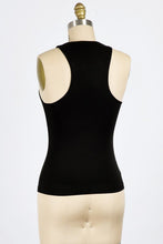 Load image into Gallery viewer, Multi Hearts Joggers Lounge set with Razer Back Tank