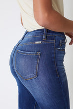 Load image into Gallery viewer, KanCan High Rise Curvy Fit Jeans- Medium Wash