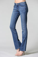 Load image into Gallery viewer, Flying Monkey Regular Rise Bootcut Jeans