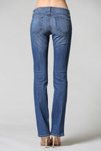 Load image into Gallery viewer, Flying Monkey Regular Rise Bootcut Jeans