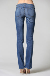Flying Monkey Regular Rise Bootcut Jeans