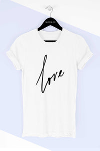 Short Sleeve Graphic T-Shirt