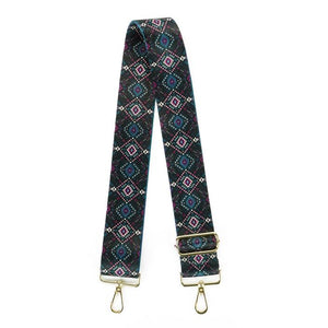 Trendy Guitar Straps