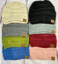 Load image into Gallery viewer, C.C. Beanies