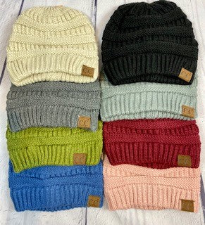 C.C. Beanies