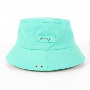 Empowering Words Bucket Hat