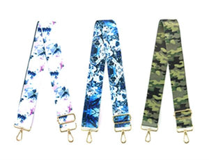 Trendy Guitar Straps