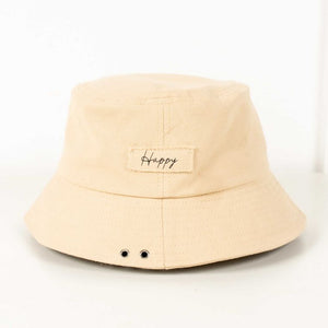 Empowering Words Bucket Hat