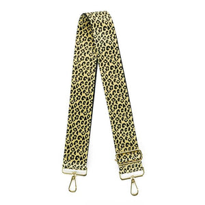 Trendy Guitar Straps