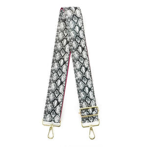 Trendy Guitar Straps