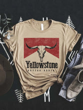 Load image into Gallery viewer, New Arrival!! Yellowstone / Dutton ranch (2 colors)